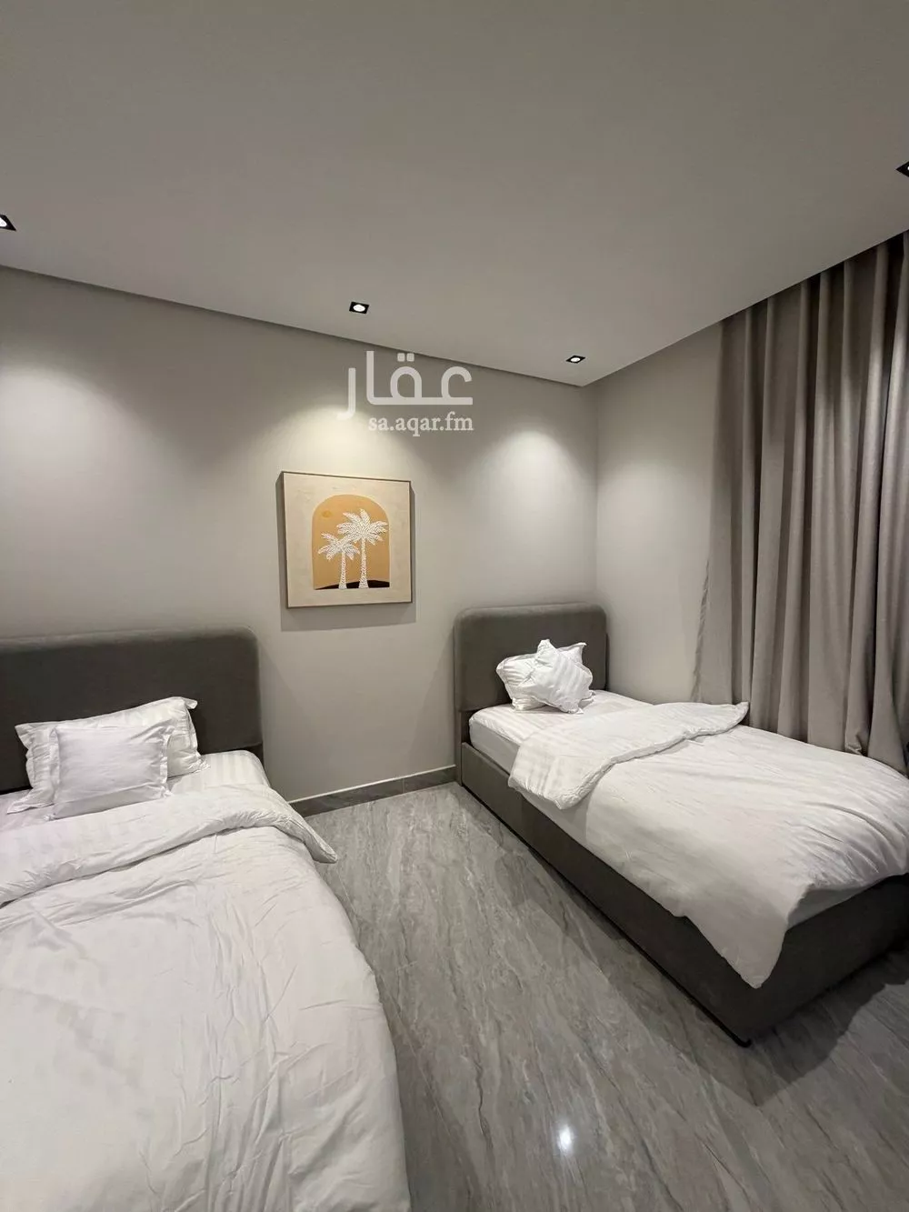 شقة 2 غرف في الحمرا، الدمام 9