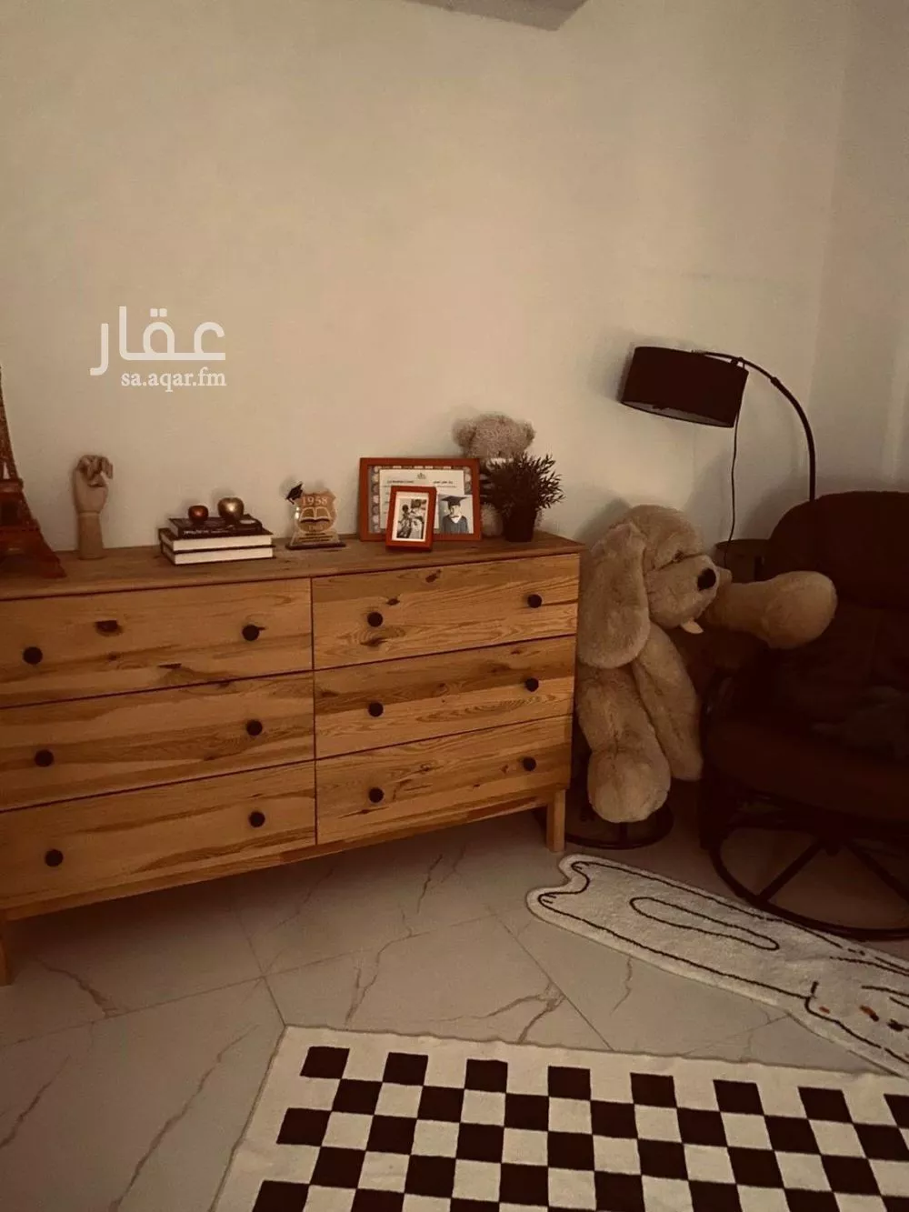 2 bedroom apartment in Al Hamra, Eastern Province 6