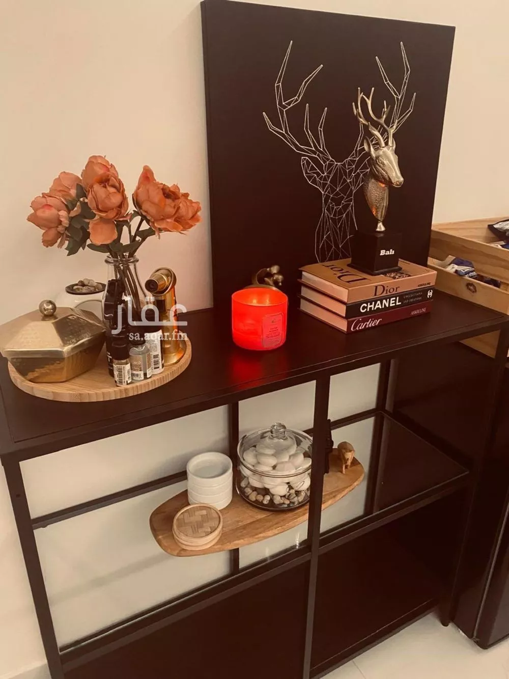 2 bedroom apartment in Al Hamra, Eastern Province 10