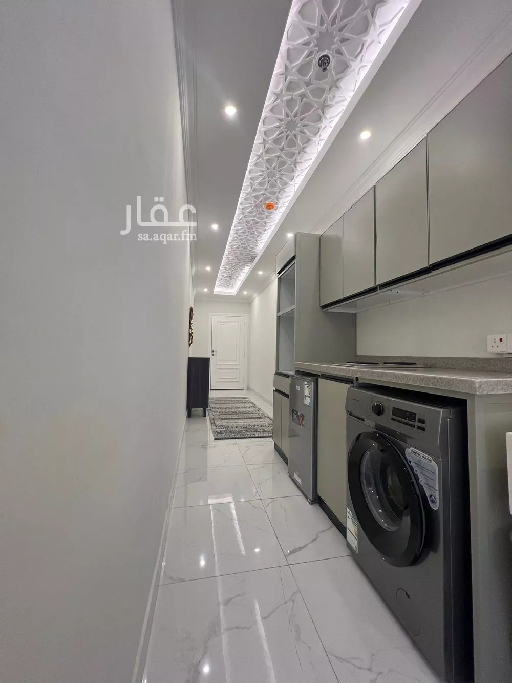 شقة 1 غرف في الحمرا 1