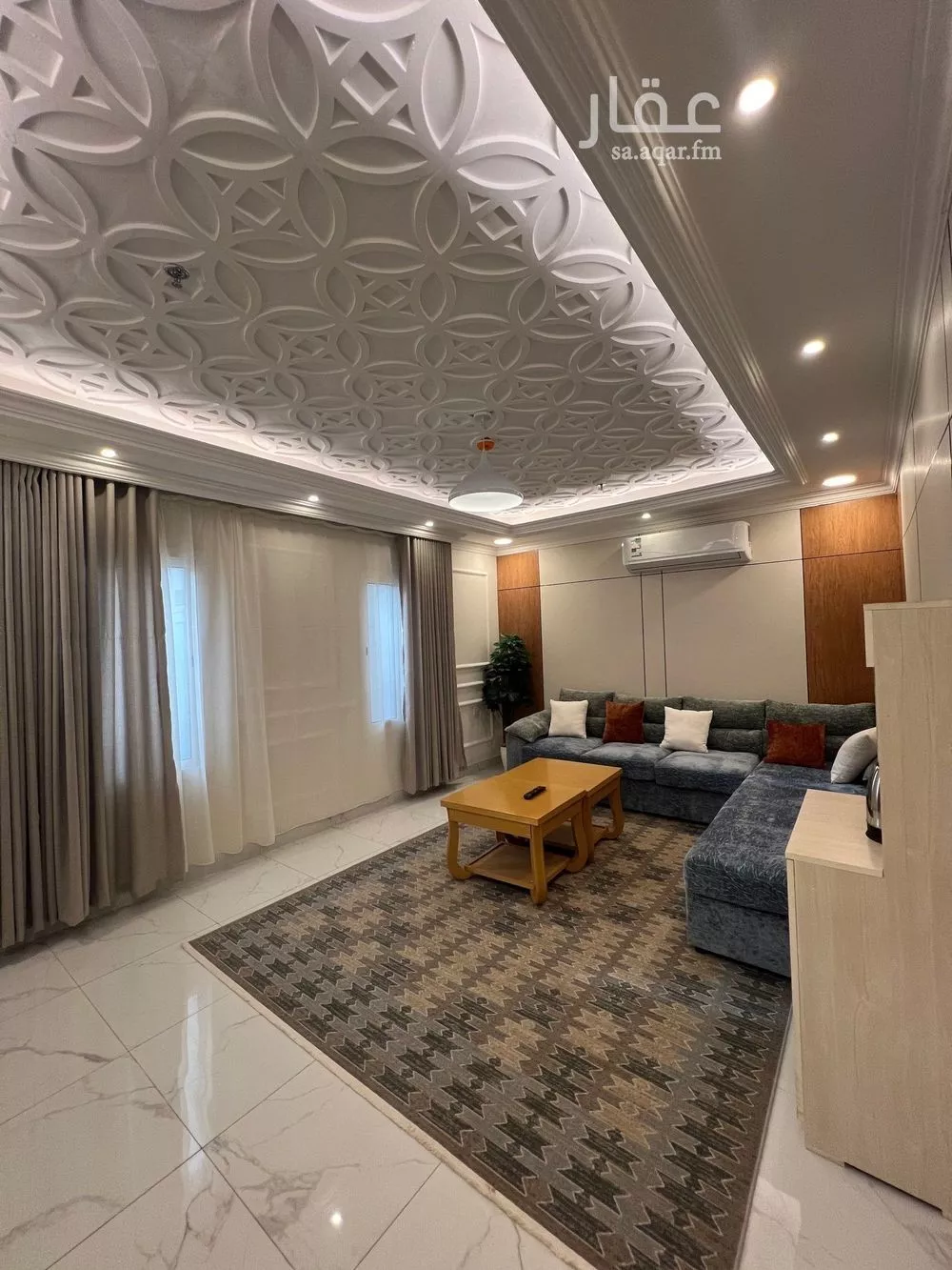 شقة 1 غرف في الحمرا 2