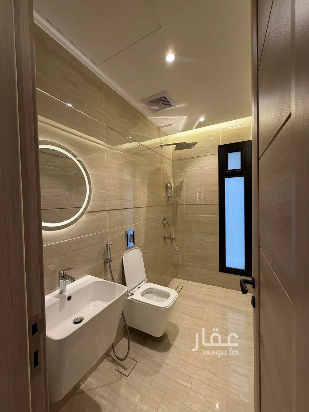 شقة 2 غرف في الخبر 4