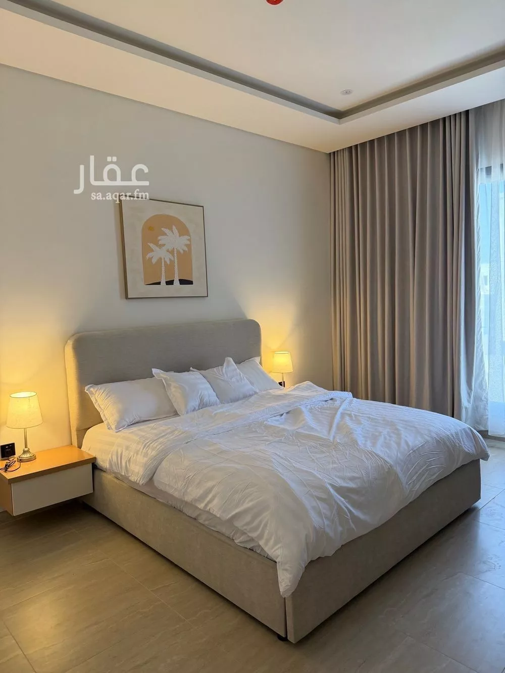 شقة 2 غرف في الخبر 5