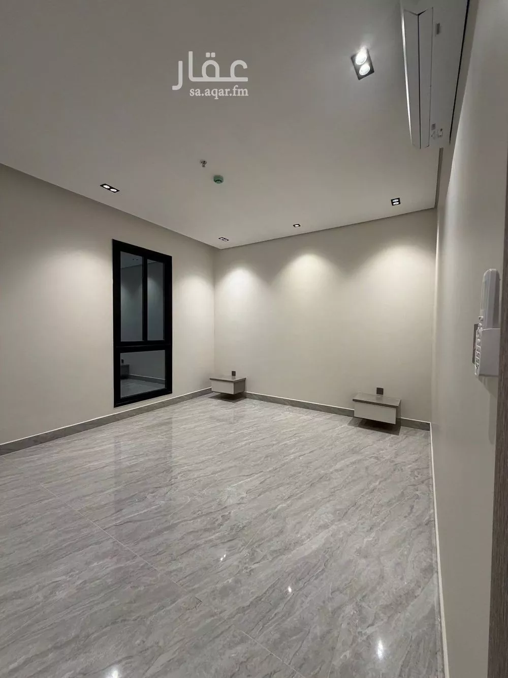 شقة 1 غرف في الحمرا 3