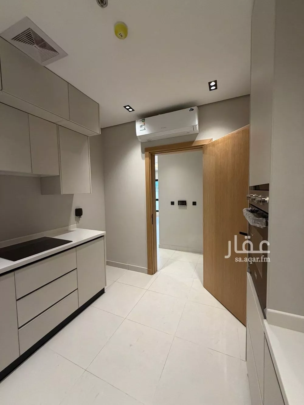 شقة 3 غرف في الحمرا 3