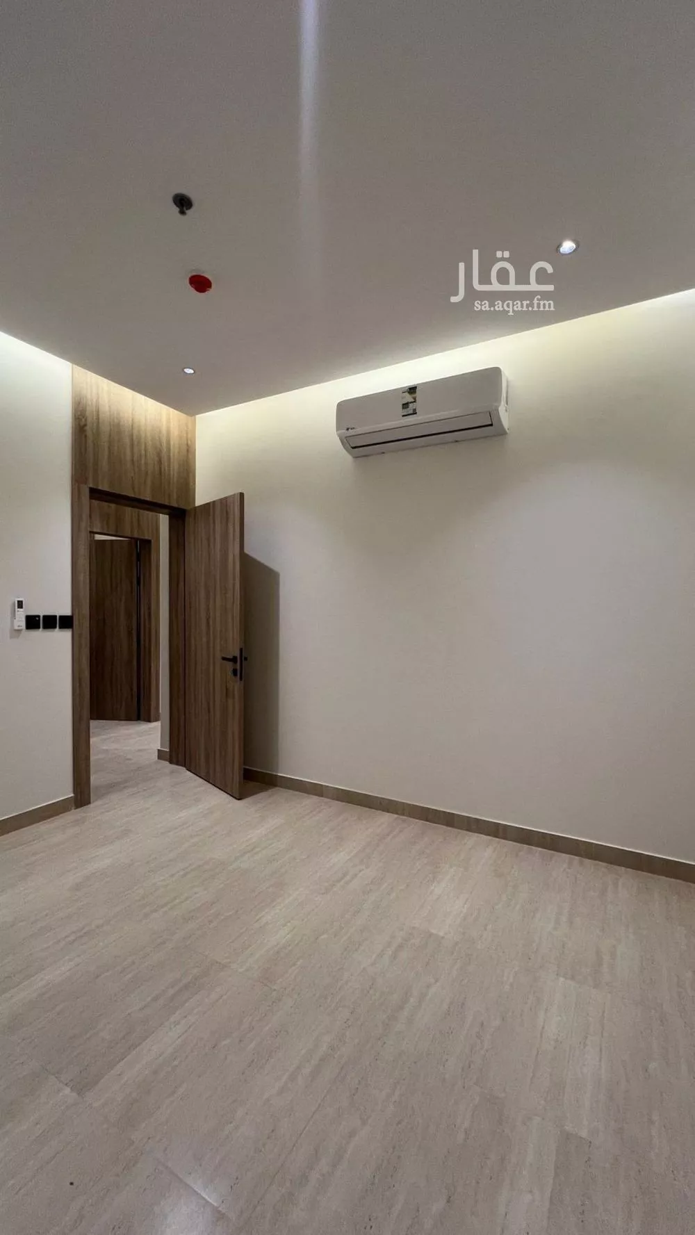 شقة 3 غرف في الحمرا 5