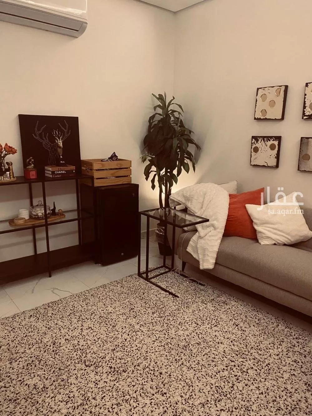 2 bedroom apartment in Al Hamra, Eastern Province 5