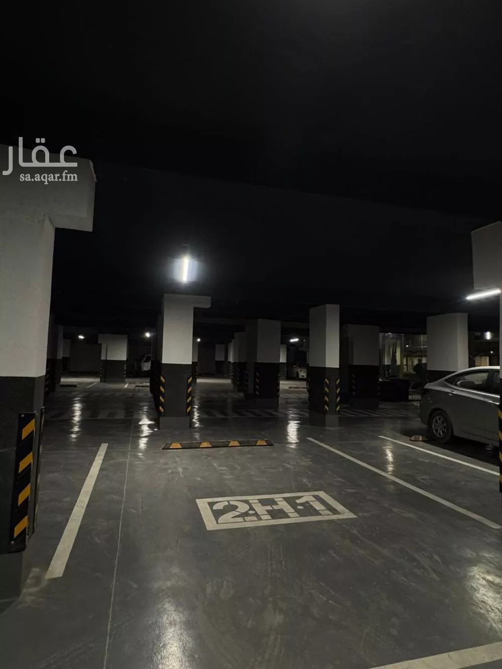 شقة 3 غرف في الحمرا 1