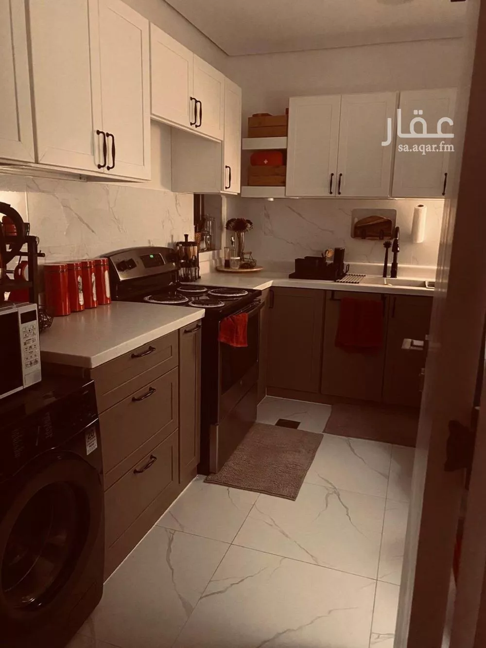 2 bedroom apartment in Al Hamra, Eastern Province 7