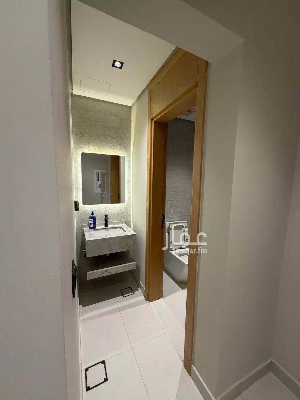 3 bedroom apartment in Al Hamra 3