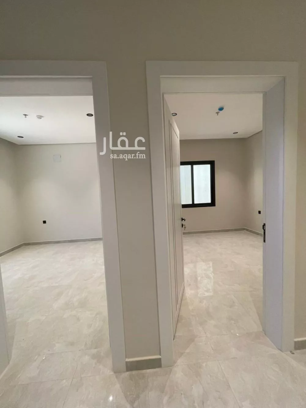 شقة 3 غرف في الحمرا 4