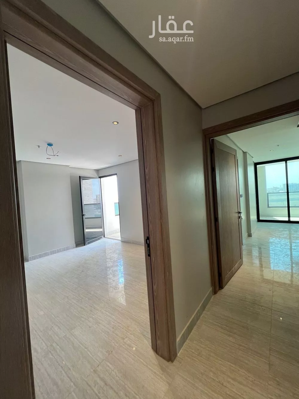 شقة 3 غرف في الخور 3