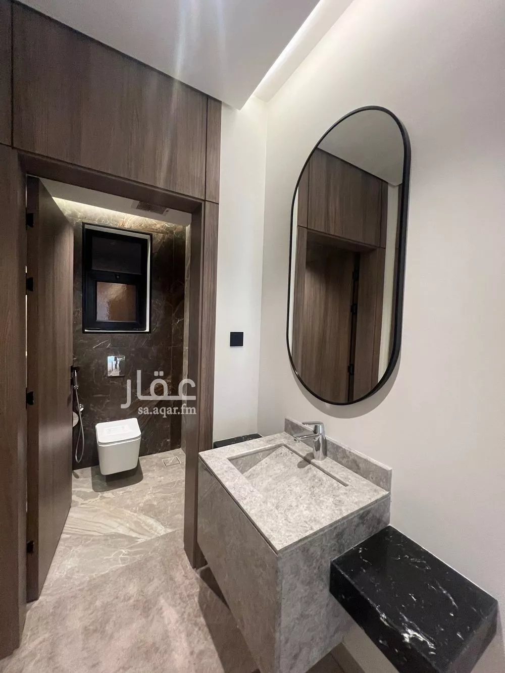 شقة 3 غرف في الحمرا 3