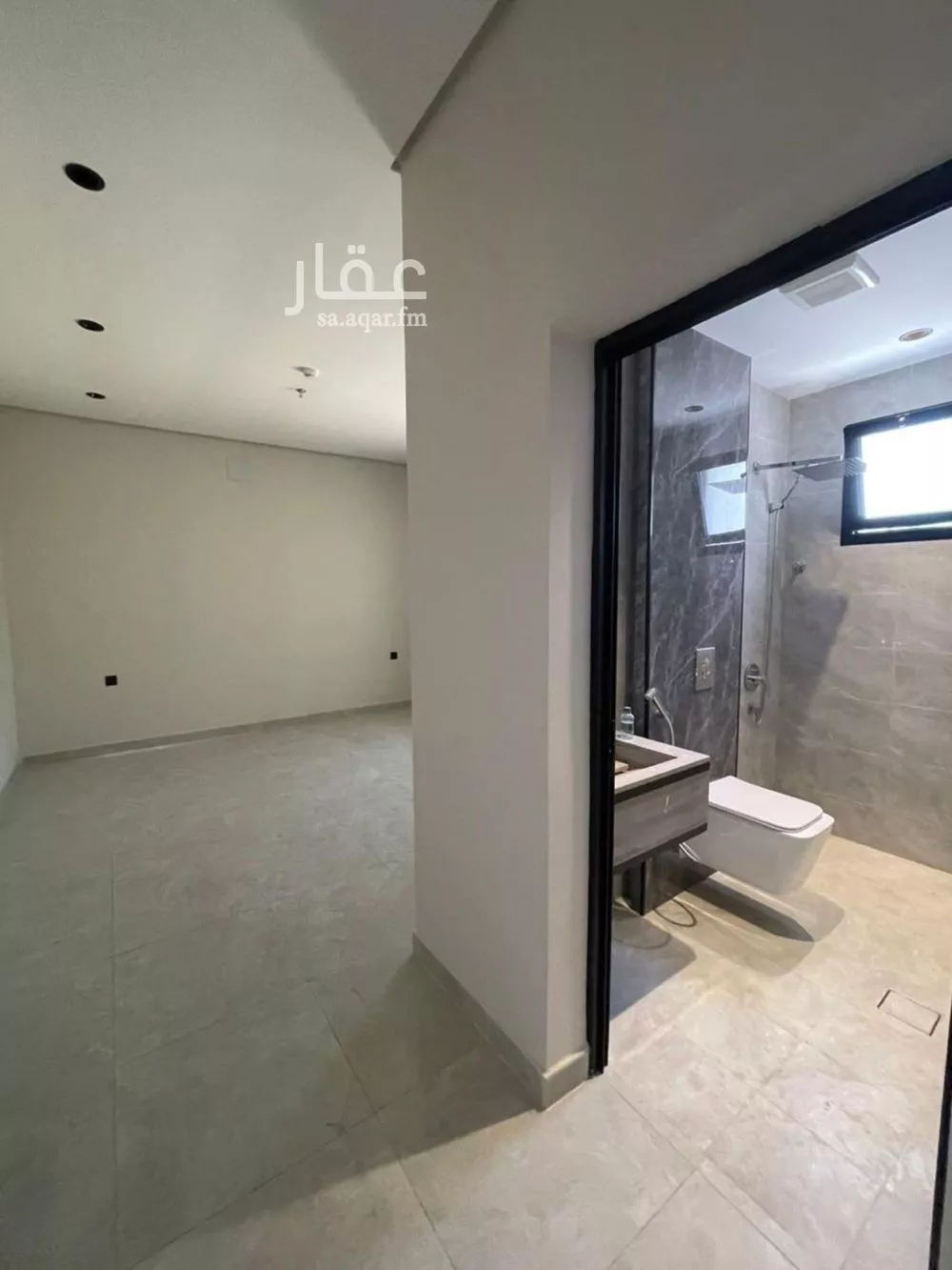 شقة 3 غرف في الحمرا 1