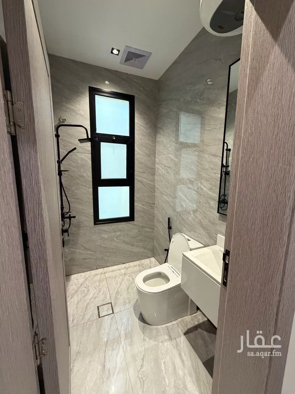 شقة 2 غرف في الحمرا، الدمام 8