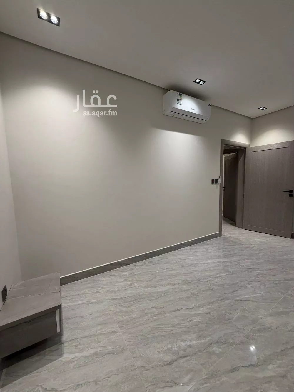 شقة 1 غرف في الحمرا 2