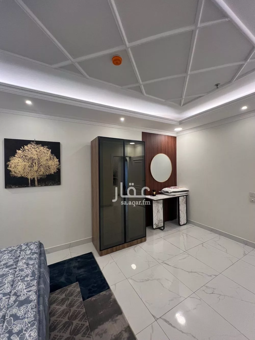 شقة 1 غرف في الحمرا 4