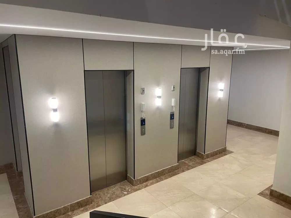 شقة 3 غرف في البحر 3