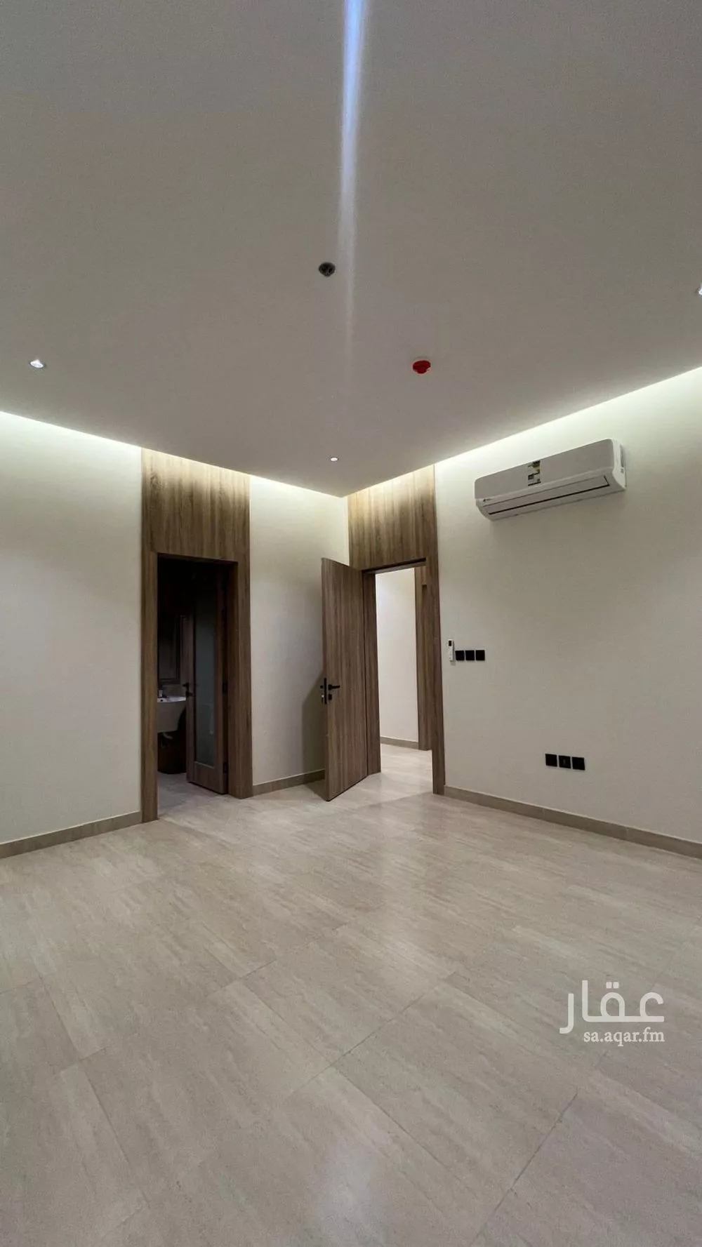 شقة 3 غرف في الحمرا 3