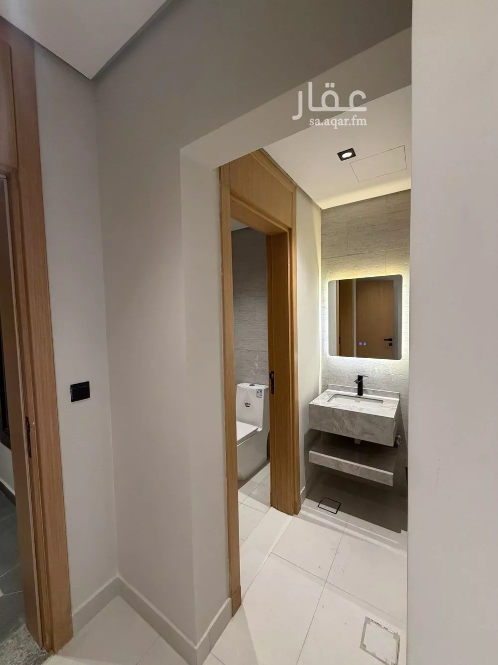 شقة 3 غرف في الحمرا 2