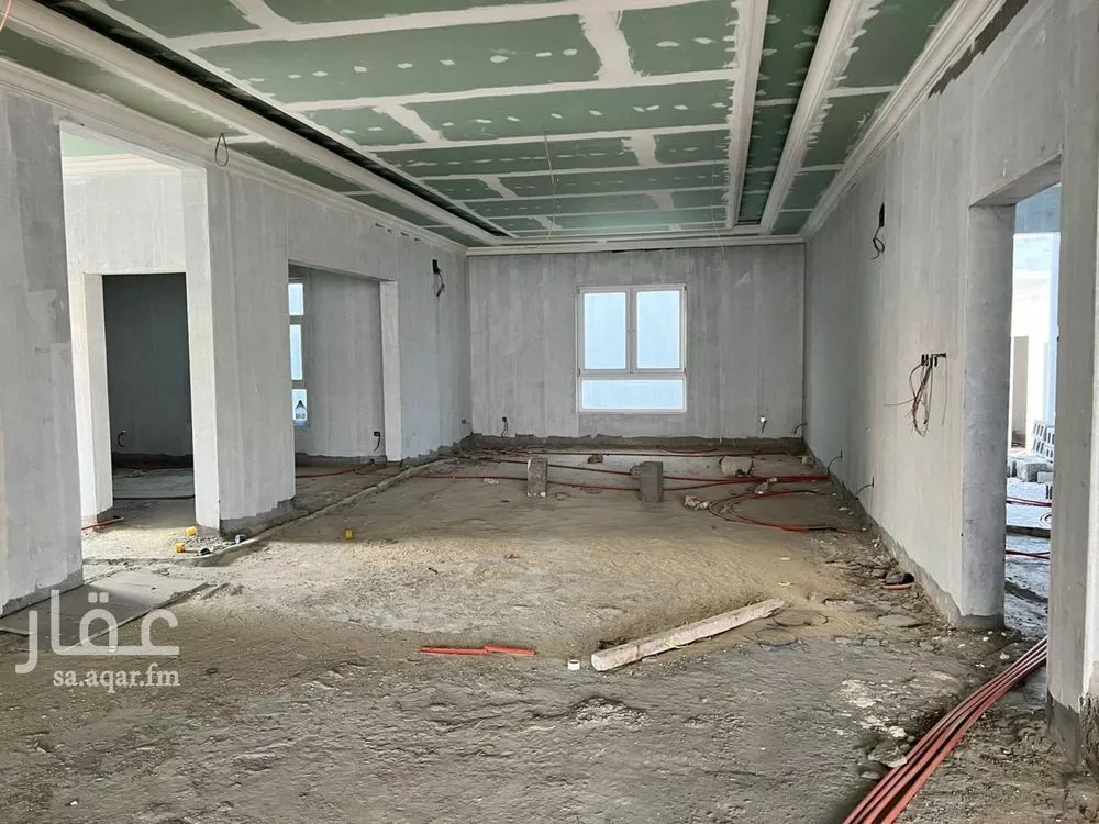 فيلا 6 غرف في الكوثر 2