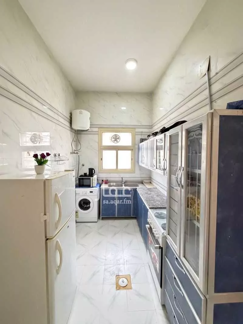 شقة 3 غرف في اليرموك 2