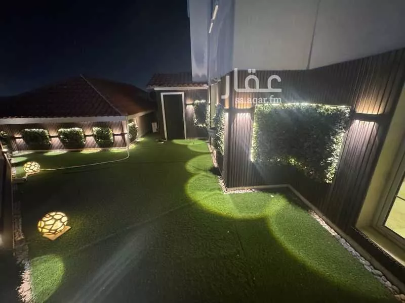 شقة 4 غرف في القصور، الظهران 4