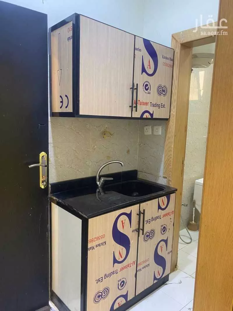 1 bedroom apartment in Al Aridh 3