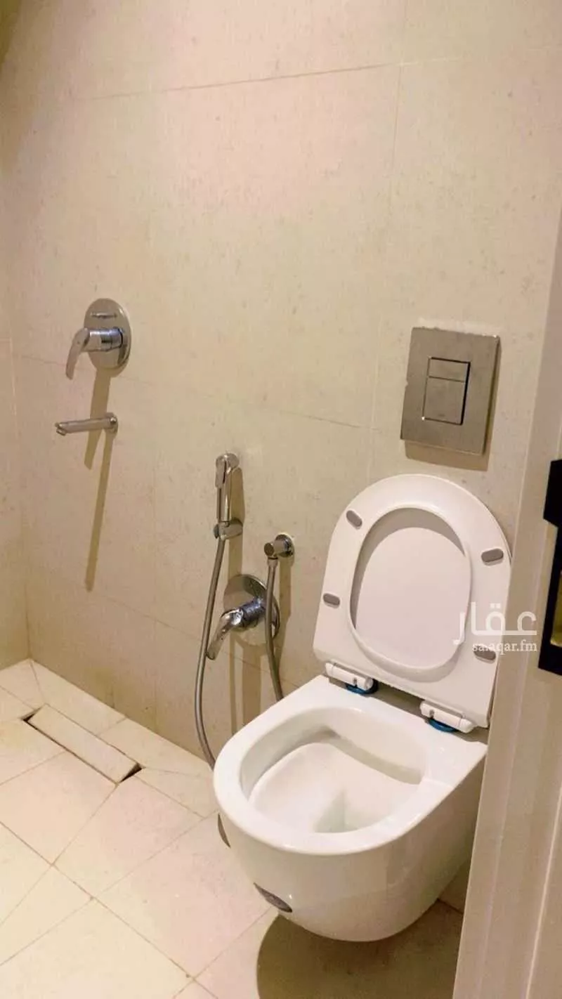 شقة 1 غرف في النرجس 2