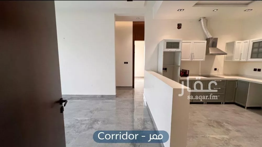 شقة 4 غرف في المهدية 5