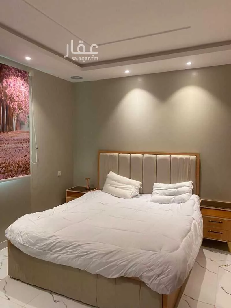 شقة 1 غرف في العارض 2