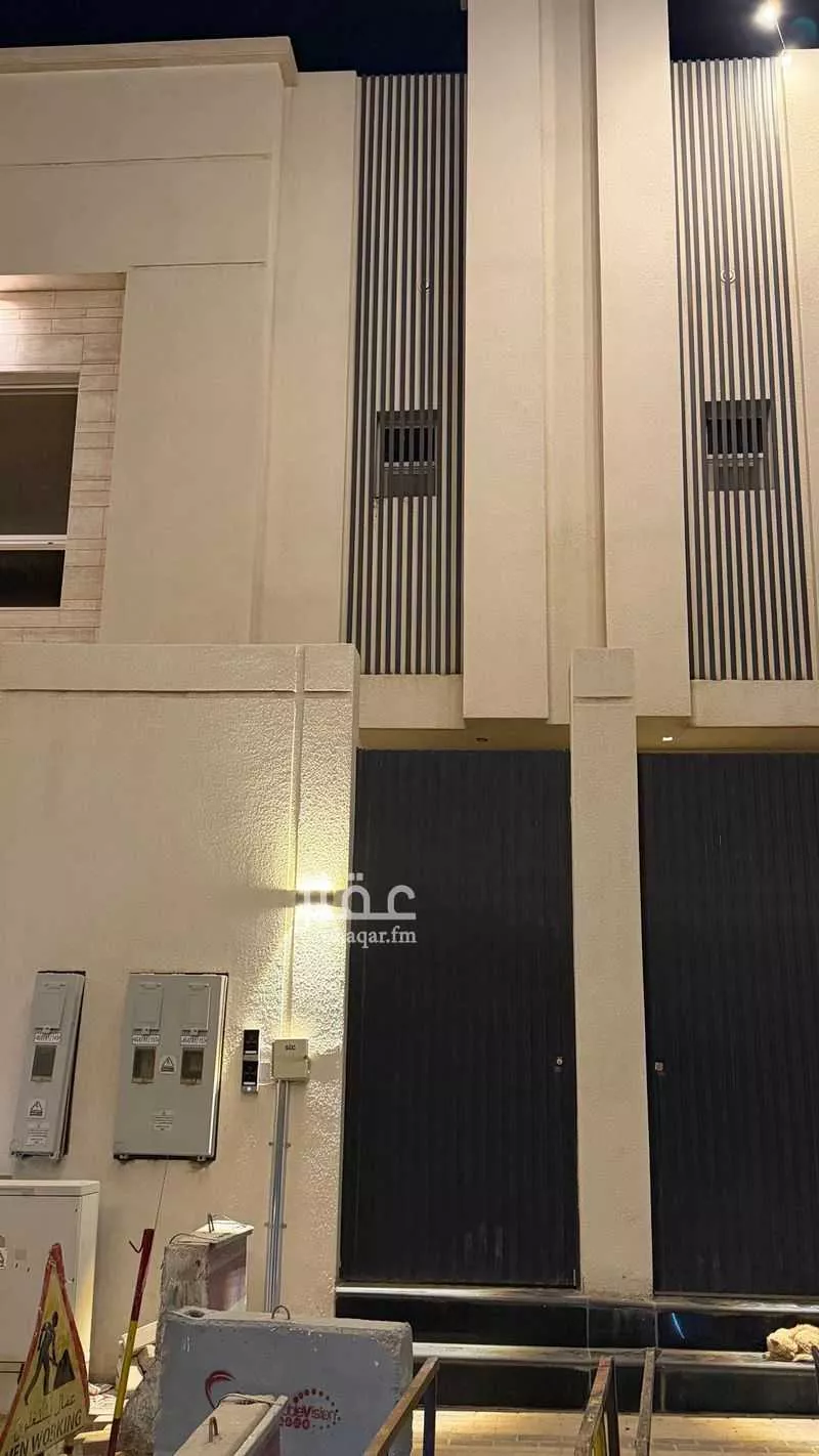 3 bedroom apartment in Al Aridh 3