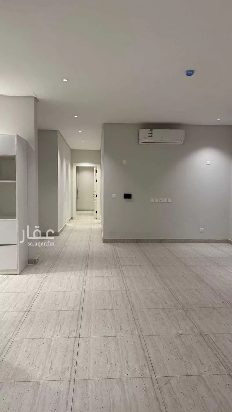 شقة 3 غرف في العارض 1