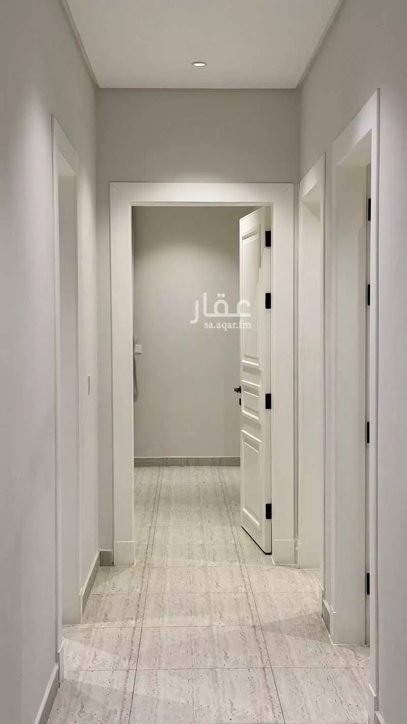 شقة 3 غرف في العارض 4