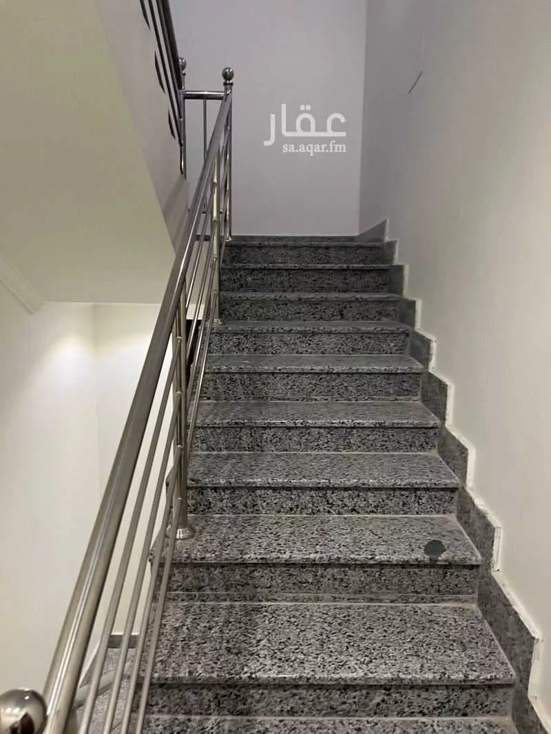 3 bedroom apartment in Taibah, Jeddah 7