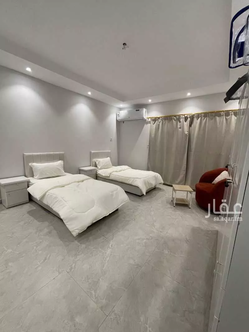 شقة 1 غرف في العليا، الرياض 4