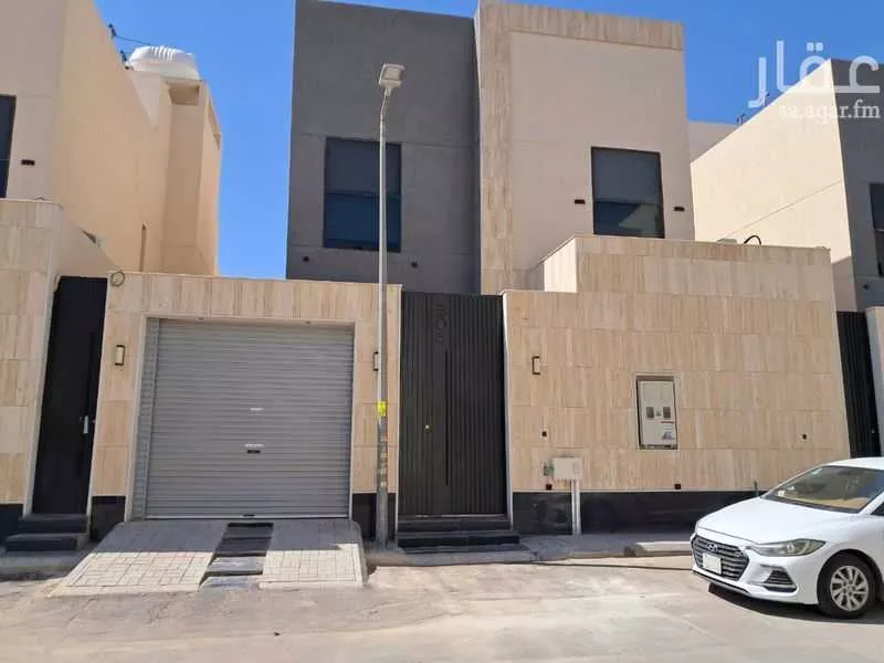 فيلا 5 غرف في النهضة