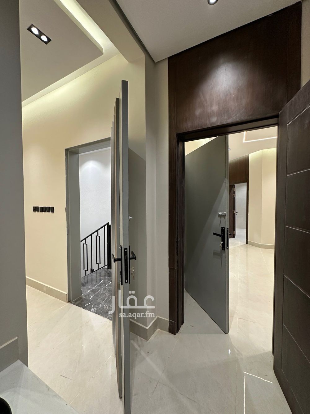 3 bedroom apartment in Al Nadwah, Riyadh 6