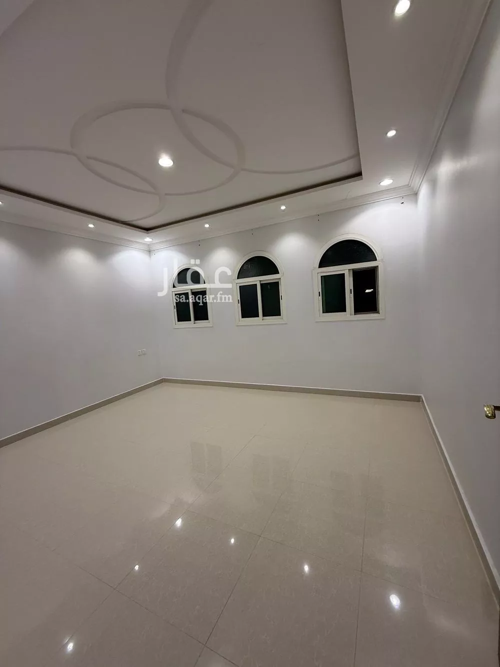 دور 3 غرف في العقيق 3