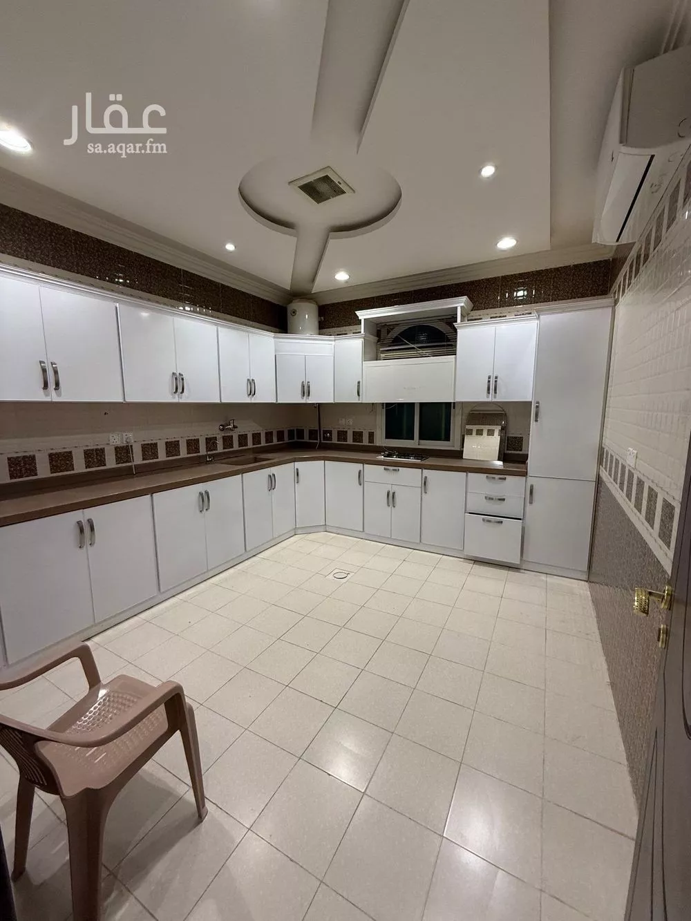 دور 3 غرف في العقيق 2