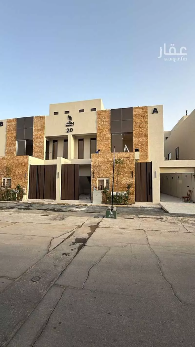 دور 3 غرف في الروابي 2