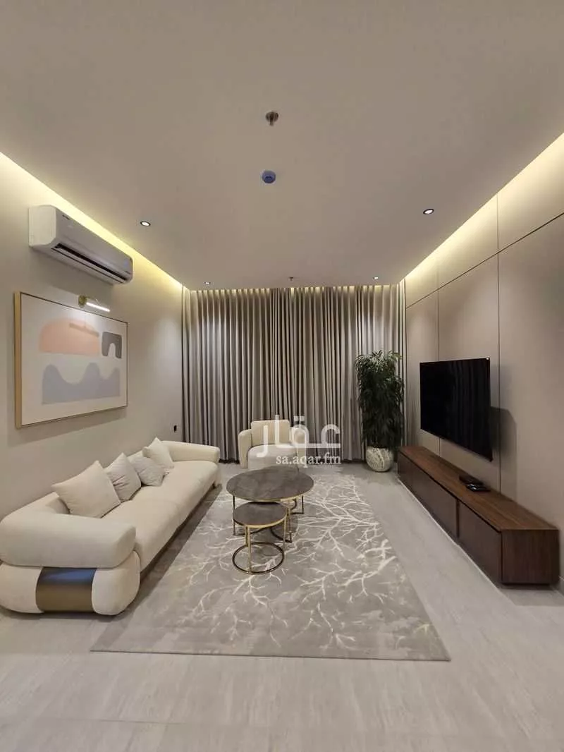 3 bedroom apartment in Al Maseef, Riyadh 4