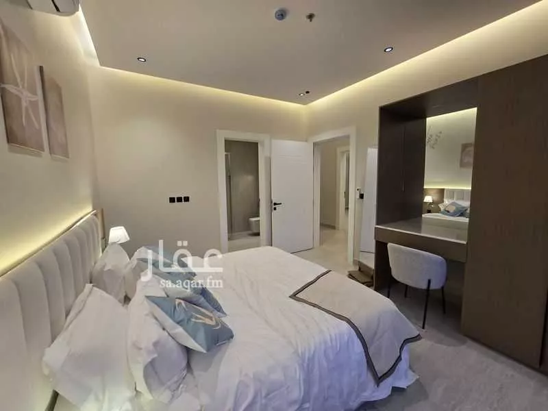 3 bedroom apartment in Al Maseef, Riyadh 5