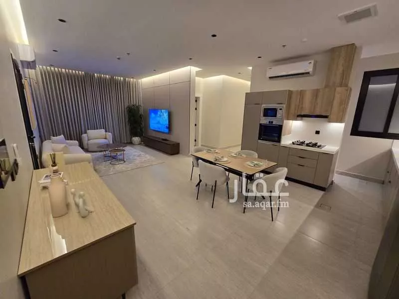 3 bedroom apartment in Al Maseef, Riyadh 12
