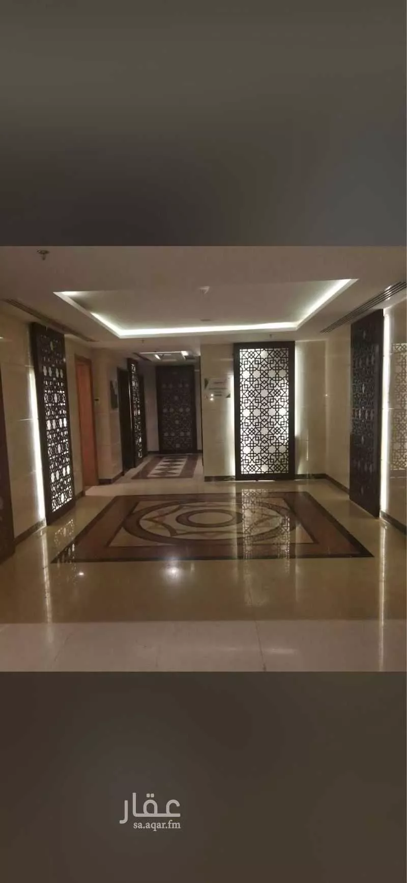 شقة 1 غرف في الاندلس 4