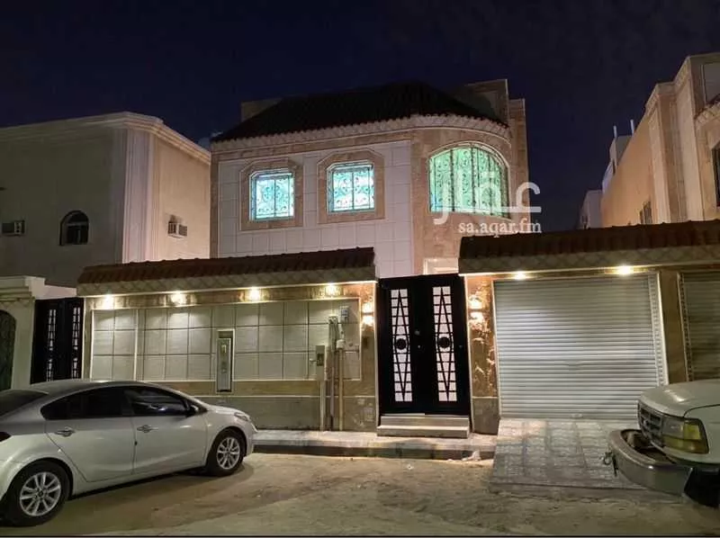 فيلا 5 غرف في اليرموك 1