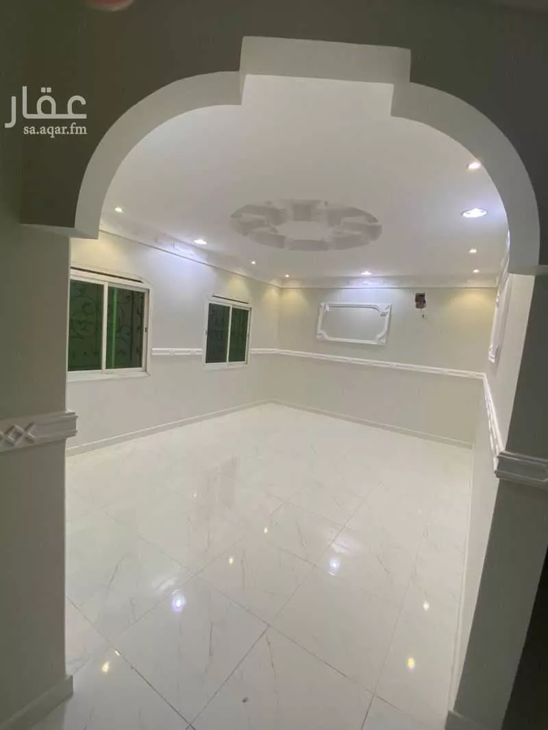 فيلا 5 غرف في اليرموك 4