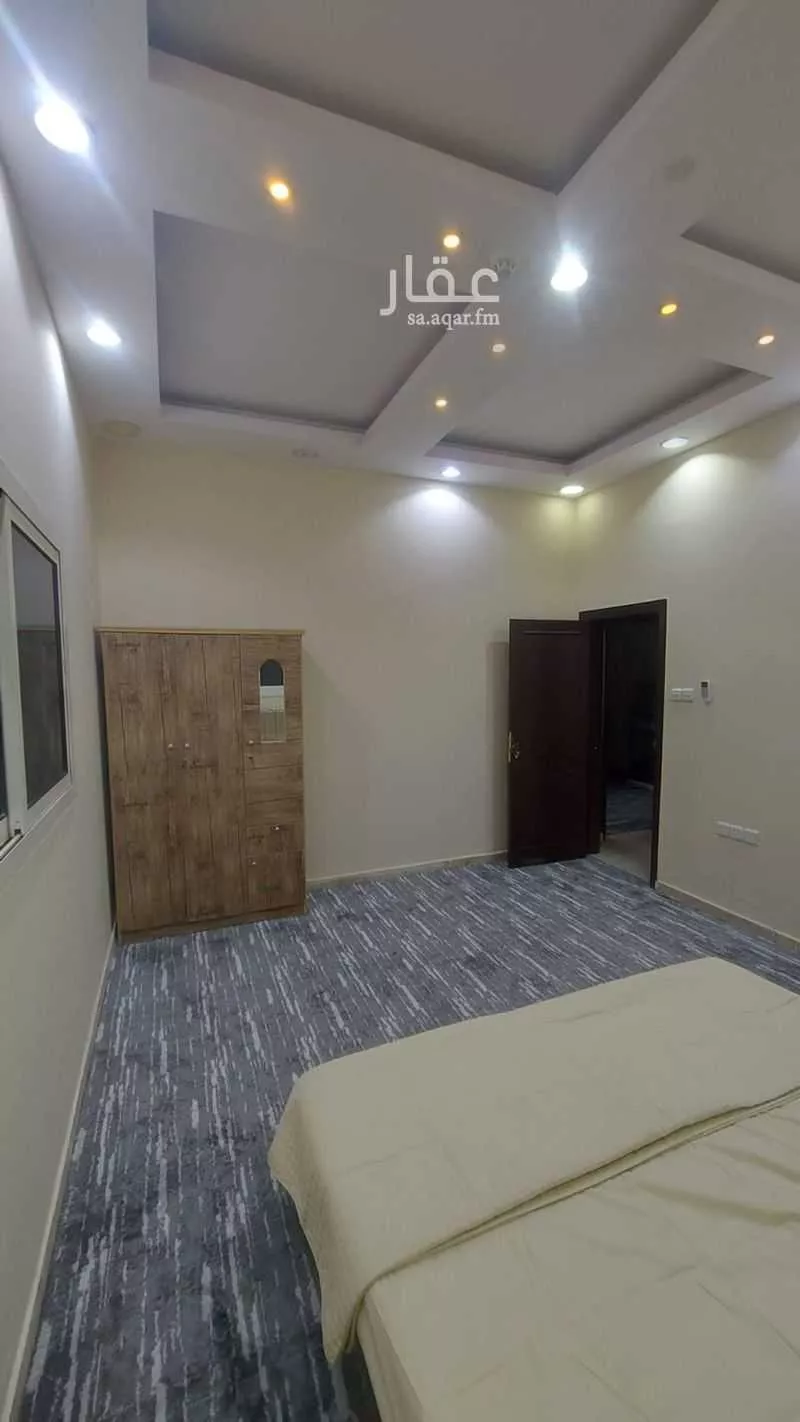 شقة 1 غرف في النهضة 3