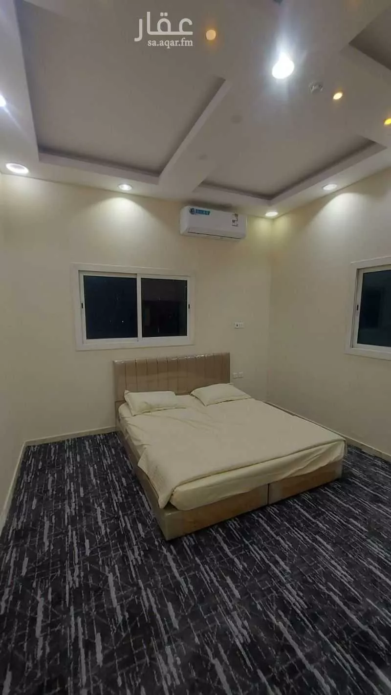 شقة 1 غرف في النهضة 4