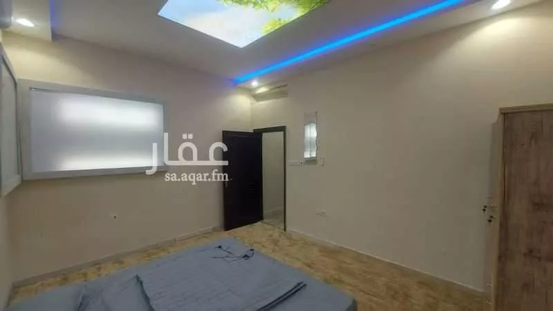 شقة 1 غرف في النهضة 5